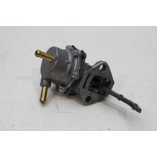 Özgürce Otomatik Benzin Pompası Tofaş Serçe Doğan Kartal Şahin Için Mükemmel Seçenek