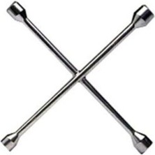 Özgürce Pratik ve Şık 60054 Bijon Anahtarı, Güçlü ve Dayanıklı Tasarım