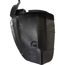 Özgürce Tempra Sol Arka Çamurluk Davlumbazı, Dayanıklı ve Şık Tasarım