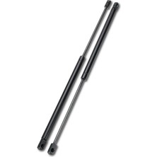 Özgürce Arka Bagaj Amortisörleri Set, Sol ve Sağ, 2007-2020 Hyundai I10