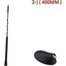 Özgürce Tavan Anten ve Gövde Takımı 1993-2007 Uzun ve Kısa Modeller