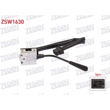 Özgürce R12 Toros Sinyal Kumanda Kolu ZSW1630 7700610169 7702127476