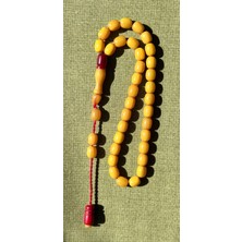 Filiya Sıkma Kehribar