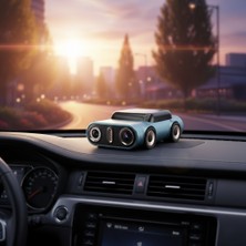 WİderMarkt Mini Araç Kamerası Tft LCD Ekranlı | Öne Bakan Dash Cam |tf Kart Destekli Araç Içi Güvenlik Kamerası