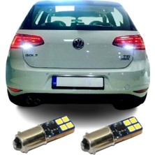 Özgürce Ledli H21W PH7746 Geri Vites ve Stop Ampülü, Yüksek Performans
