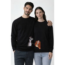 OGC Tramp & Lady Kombin Sweatshirt