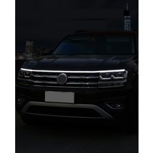 Özgürce Passat B8 Uyumlu 150CM Beyaz LED Kaput Altı ve Üstü Aydınlatma