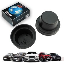 Özgürce 84 mm LED Xenon Far Kapağı Takımı, Güçlü ve Dayanıklı Kauçuk Malzeme