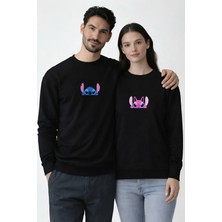 OGC Stitch & Angel Kombin Sweatshirt