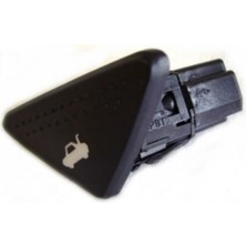 Özgürce Focus Bagaj Kapağı Düğmesi 1995-2008, Kaliteli ve Dayanıklı Ürün