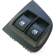 Mcar CAM ANAHTARI SOL AN226 DOBLO ÇİFTLİ ÇERÇEVELİ