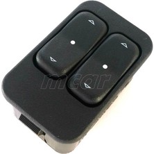 Mcar CAM ANAHTARI SOL AN352 ASTRA-G COMBO ÇİFTLİ