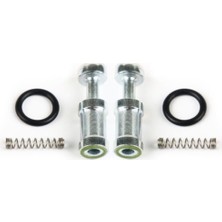 Özgürce 3 Ohm Enjektör Tamir Takımı, 2'li Paket, Güçlü ve Dayanıklı Set