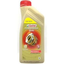 Özgürce Transmax Dual Çift Kavramalı Şanzıman Yağı, Yüksek Performans ve Koruma