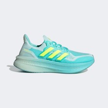 adidas Ultraboost 5 Kadın Mavi Koşu Ayakkabısı.-