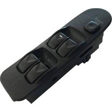 Özgürce Sol Ön Cam Açma Düğmesi, 1996-2005 Mitsubishi Carisma Modeli