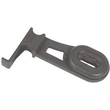 Meha RADYATÖR BAĞLANTI BRAKETİ MH12318 PALIO ALBEA