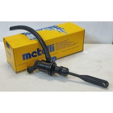 Metelli DEBRİYAJ ÜST MERKEZİ 550321 DUSTER 12->