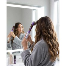 Femina Trendy Profesyonel Saç Kıvırma Makinesi – 32 mm Geniş Bukle Maşası