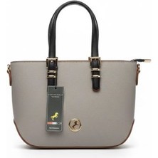 Miami Polo Kol Çantası 1398