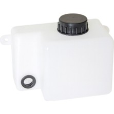 Özgürce Kabın Cam Su Bidonu, Tüm Traktörlerle Uyumlu, Dayanıklı ve Güvenilir