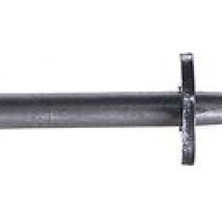 Ennalbur Akdeniz NK 42 Çelik Pullu Çivi Çinko Kaplama 100 Adet