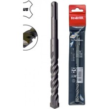 Todrill TD50205 Sds Plus Matkap Ucu 6X110 mm