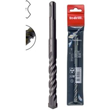 Todrill 50207 Sds Plus Matkap Ucu 6X160 mm