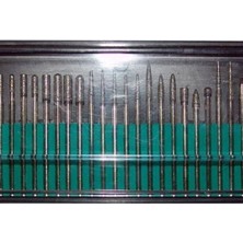 Todrill Td 50903 Elmas Camcı Seti 30 Parça