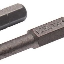 İzeltaş T30 50 mm Torx Uç