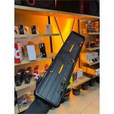 Özgürce A+ Kalite Siyah Takmatik Plakalık, 2 Adet Şık ve Dayanıklı Tasarım