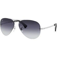 Ray-Ban RN3449 003/8G Unısex Güneş Gözlüğü