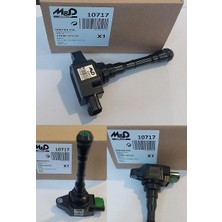 10717 Bobin Megane Iv Talısman Clıo Iv 1.6 Tce Espace Juke Xtraıl