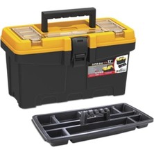 abnturk 13” Mega Master Takım ÇANTASI320X158X187H MMASR-4027