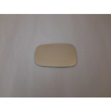 Özgürce Renault Megane 2, Clio 3, Laguna 2, Scenic 2 Sol Sağ Ayna Camı 2003-2009