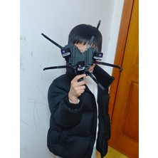 Minecraft Wither Storm