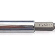 Fivestar Manyetik Bits Adaptörü 10X60 mm