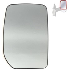 Özgürce Transit V184-V347 2001-2013 Sağ Ayna Camı, Yüksek Kalite ve Uyum