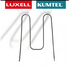 Kumtel Ankastre Fırın M Rezistans Üst (230V-1000W) Uyumlu Model -A6-Sf3(Mt)-A6-S2-A6-S2(Mt)-A6-Sf2(Dt