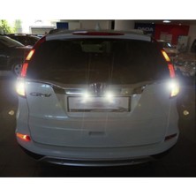 Özgürce Yedek Vites LED Ampul, Parlak W21W T20, Güçlü ve Dayanıklı Işık