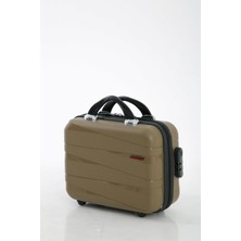 Basarideri Las Vegas Polo Club Makyaj Çantası