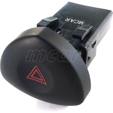 Mcar FLAŞÖR ANAHTARI AN758 CLIO HB MASTER