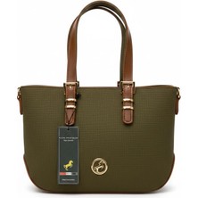 Miami Polo Kol Çantası 1398