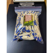 The Kibrit House  100GR Party Pack Lacivert Renkli Kibritler