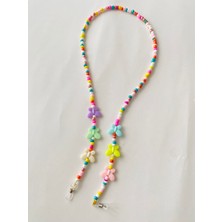 Likesun Çocuk Gözlük Ipi (55 Cm)