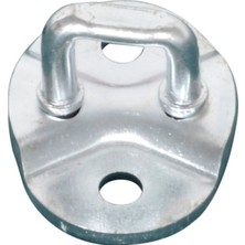 Özgürce Mitsubishi L300 Minibüs 88/09 Arka Bagaj Kapağı Kilit Karşılığı 81350-43001