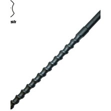 Todrill 50441 Sds Max 4 Elmaslı Matkap Uç 25X520 mm