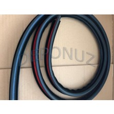 Özgürce Tempra Yağmur Oluk Fitili, Tavan Fitili, Yağmur Su Akış Koruyucu