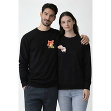OGC Nick & Judy Kombin Sweatshirt