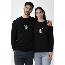 OGC Dino Kombin Sweatshirt